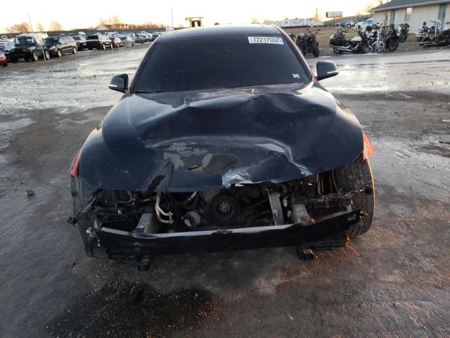 Photo 5 from auction – 2014 BMW 335 I with VIN WBA3A9G56ENS65156