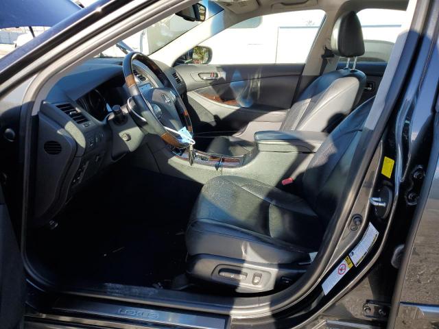 Photo 7 from auction – 2011 LEXUS ES 350 with VIN JTHBK1EG9B2432686