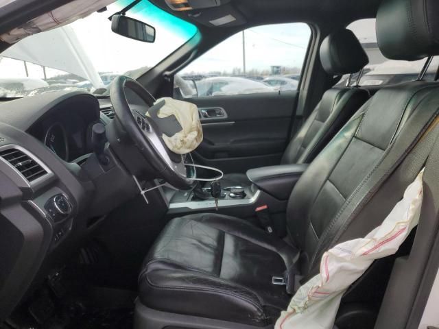 Photo 7 from auction – 2013 FORD EXPLORER X with VIN 1FM5K8D85DGA03872