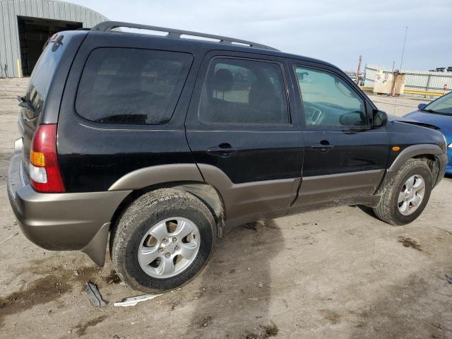 Photo 3 from auction – 2004 MAZDA TRIBUTE LX with VIN 4F2YZ04114KM02485