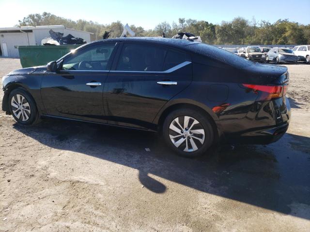 Photo 2 from auction – 2019 NISSAN ALTIMA S with VIN 1N4BL4BVXKN324262