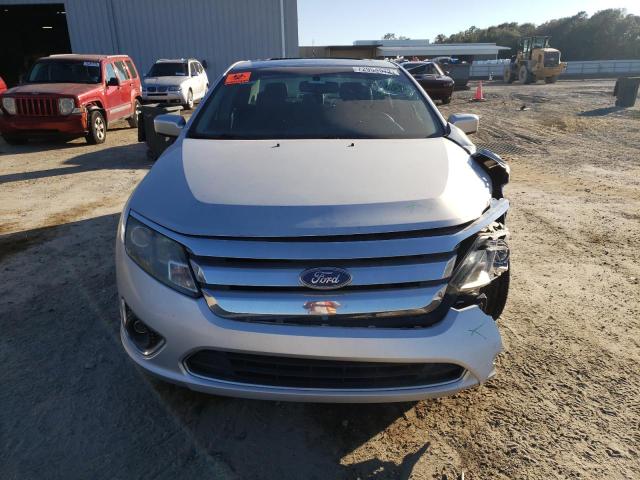 Photo 5 from auction – 2011 FORD FUSION SEL with VIN 3FAHP0JA7BR120747