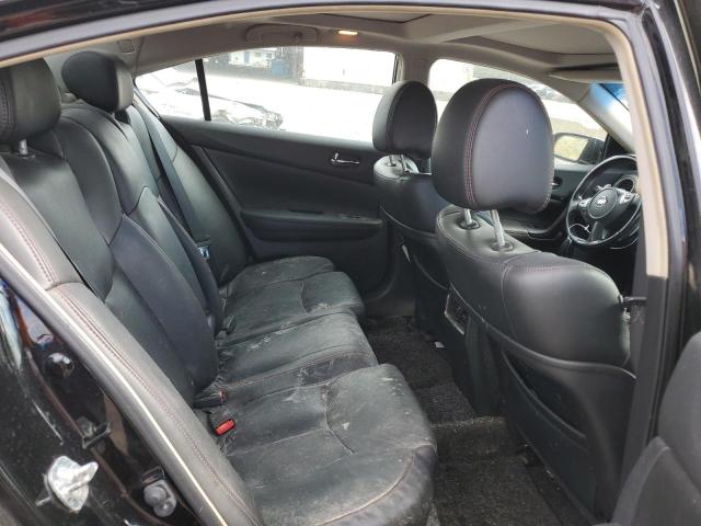 Photo 10 from auction – 2011 NISSAN MAXIMA S with VIN 1N4AA5AP0BC809094