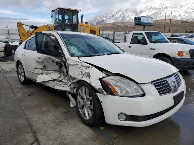 صورة رقم 4 من المزاد - 2005 NISSAN MAXIMA SE مع VIN 1N4BA41E45C815921