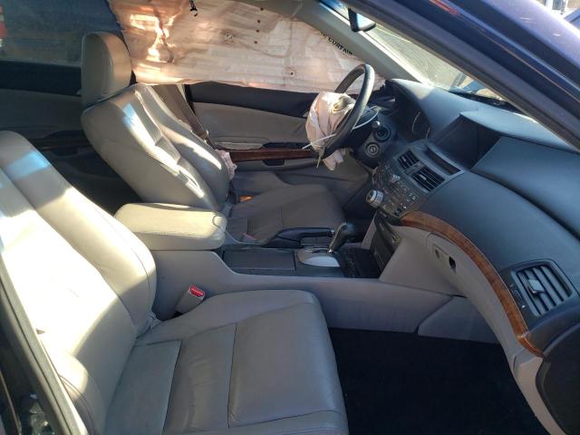 Photo 7 from auction – 2012 HONDA ACCORD EXL with VIN 1HGCP2F82CA062694