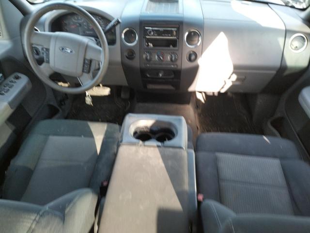 Photo 8 from auction – 2007 FORD F150 SUPER with VIN 1FTPW12517FA19191