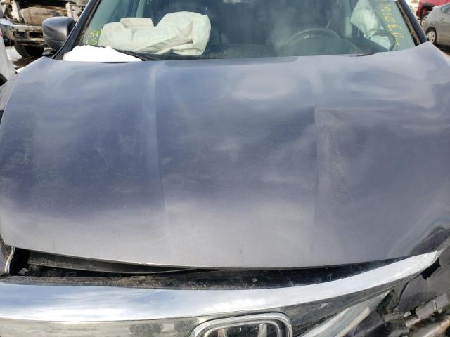 Photo 12 from auction – 2022 HONDA PILOT EXL with VIN 5FNYF6H53NB033622