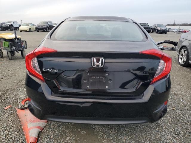 Photo 6 from auction – 2016 HONDA CIVIC EX with VIN 2HGFC2F7XGH521199