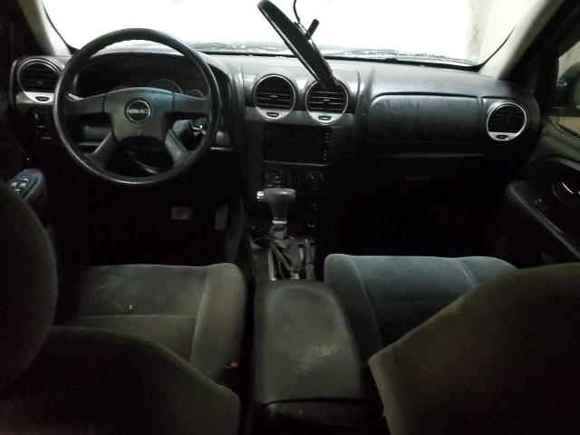 Photo 8 from auction – 2007 GMC ENVOY with VIN 1GKDS13S772273812