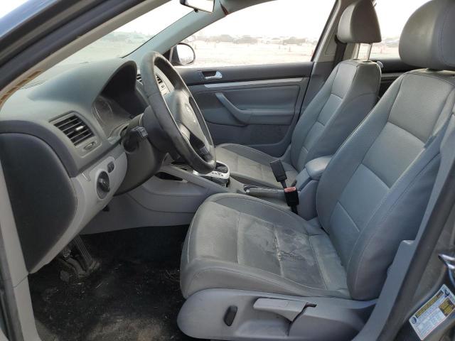 Photo 7 from auction – 2008 VOLKSWAGEN JETTA with VIN 3VWRM71K28M044219