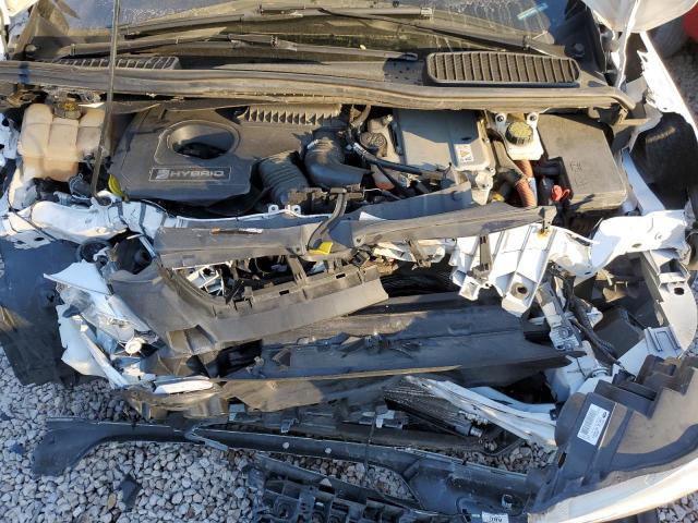 Photo 12 from auction – 2014 FORD C-MAX SEL with VIN 1FADP5BU5EL505795