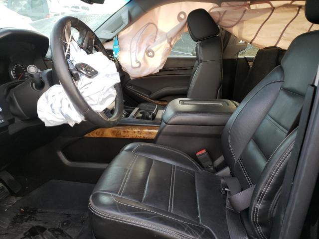 Photo 7 from auction – 2015 GMC YUKON DENA with VIN 1GKS2CKJ9FR646303
