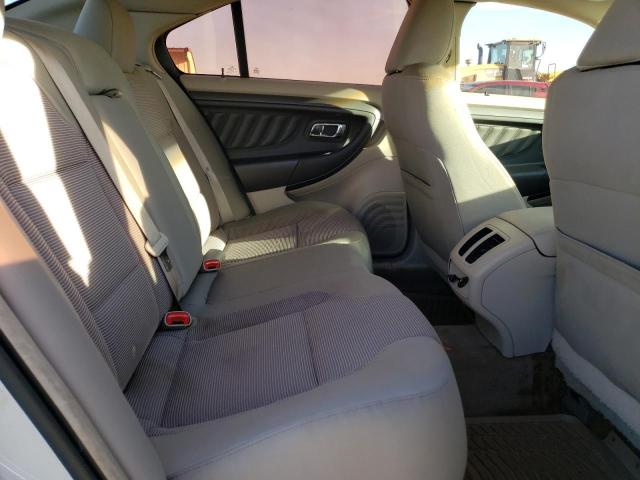Photo 10 from auction – 2011 FORD TAURUS SEL with VIN 1FAHP2EW5BG154520