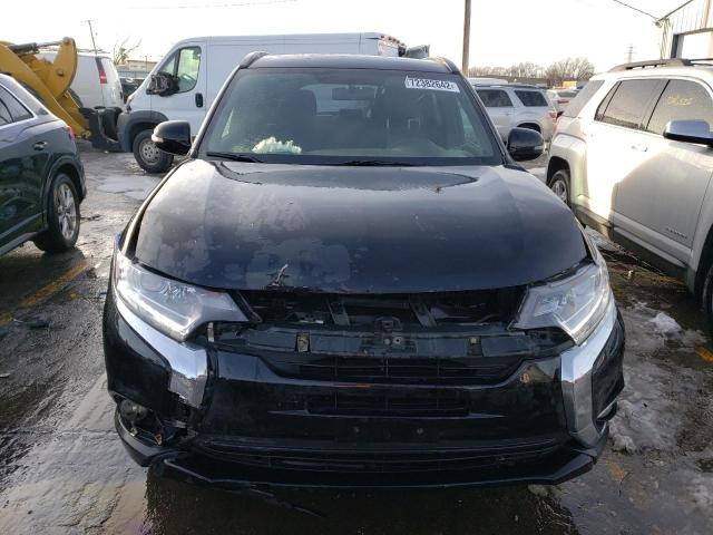 Photo 5 from auction – 2018 MITSUBISHI OUTLANDER with VIN JA4AD3A3XJZ054335