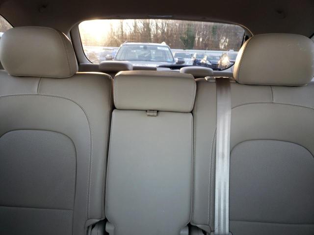 Photo 10 from auction – 2012 HYUNDAI VERACRUZ G with VIN KM8NUDCC4CU180633