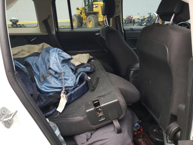 Photo 11 from auction – 2016 JEEP PATRIOT LA with VIN 1C4NJPFA8GD719544