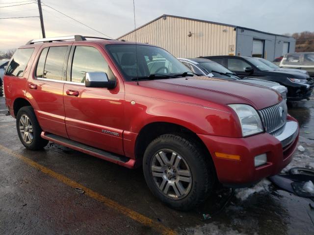 Photo 4 from auction – 2008 MERCURY MOUNTAINEE with VIN 4M2EU48828UJ16956