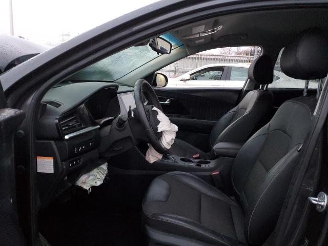 Photo 7 from auction – 2020 KIA NIRO EX with VIN KNDCD3LD4L5387807