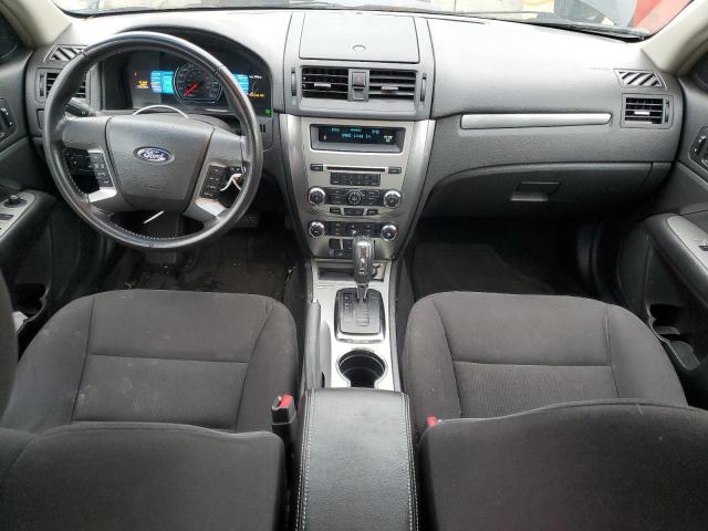Photo 8 from auction – 2011 FORD FUSION HYB with VIN 3FADP0L32BR106946