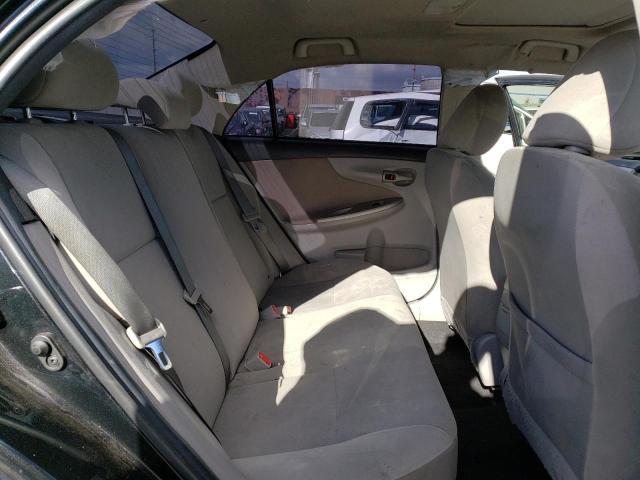Photo 10 from auction – 2013 TOYOTA COROLLA BA with VIN 5YFBU4EE4DP192446