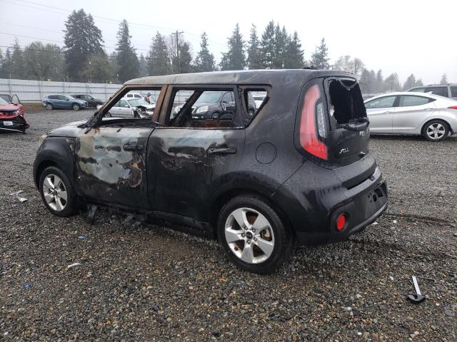 Photo 2 from auction – 2017 KIA SOUL with VIN KNDJN2A29H7480656