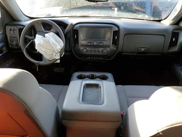 Photo 8 from auction – 2016 CHEVROLET SILVERADO with VIN 1GCVKPEC3GZ311469