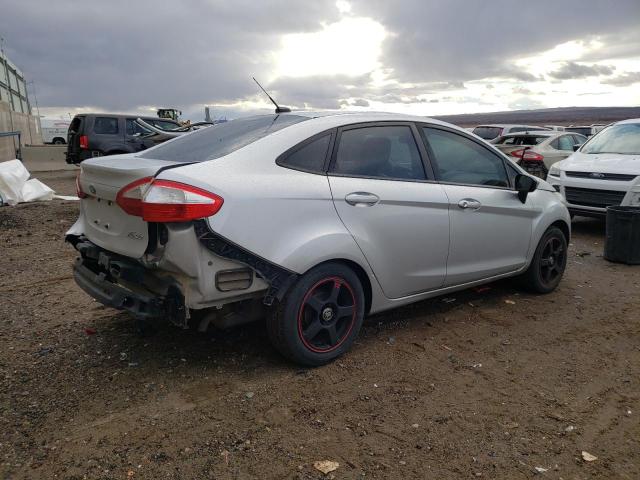 Photo 3 from auction – 2014 FORD FIESTA S with VIN 3FADP4AJ5EM212088
