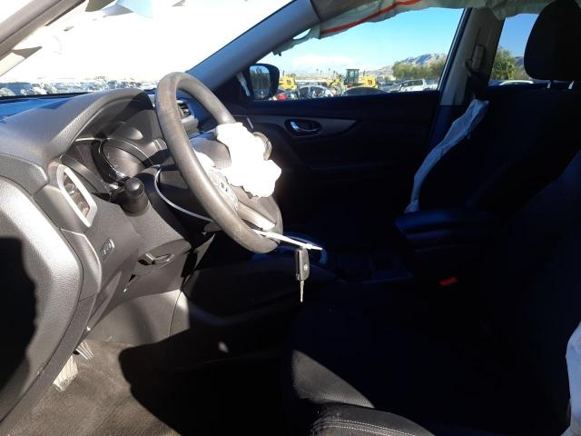 Photo 7 from auction – 2016 NISSAN ROGUE S with VIN JN8AT2MT5GW022616