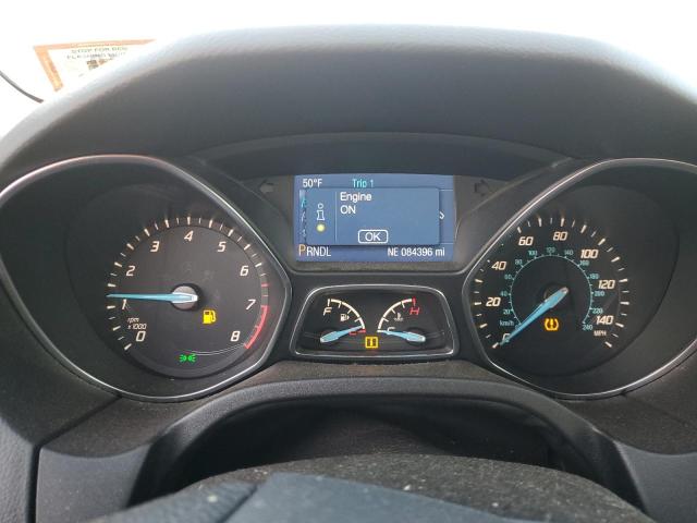 صورة رقم 9 من المزاد - 2014 FORD FOCUS SE مع VIN 1FADP3K24EL409305