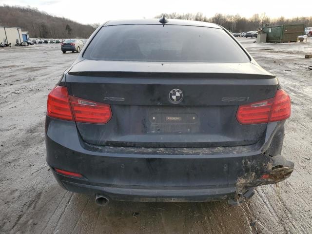 Photo 6 from auction – 2014 BMW 335 XI with VIN WBA3B9C50EP459270