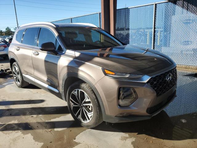 Photo 4 from auction – 2019 HYUNDAI SANTA FE L with VIN 5NMS53AA6KH048544