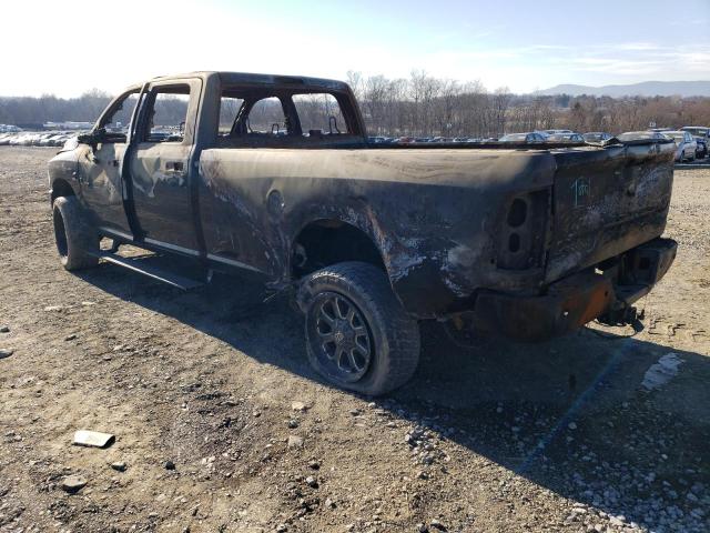 Photo 2 from auction – 2015 RAM 3500 SLT with VIN 3C63R3HL0FG678617
