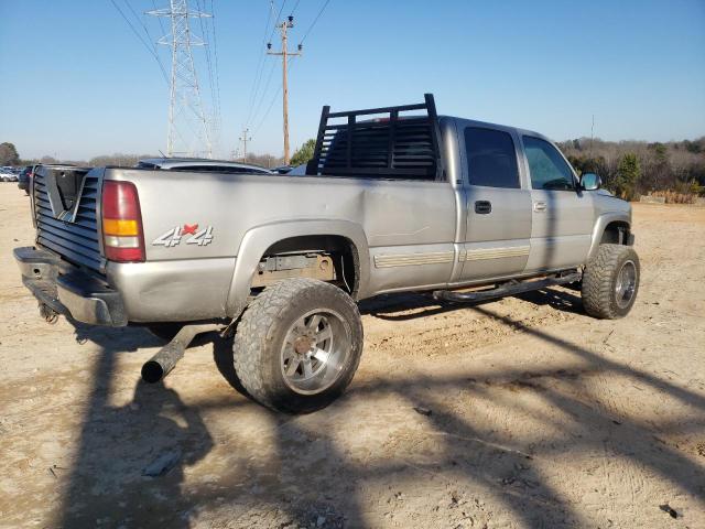 Photo 3 from auction – 2002 CHEVROLET SILVERADO with VIN 1GCHK23182F191003