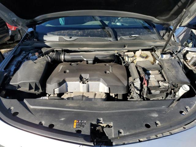 Photo 11 from auction – 2014 CHEVROLET IMPALA LS with VIN 2G11Y5SL8E9254255