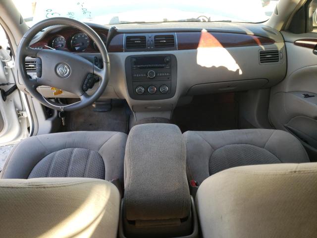Photo 8 from auction – 2008 BUICK LUCERNE CX with VIN 1G4HP57298U124030