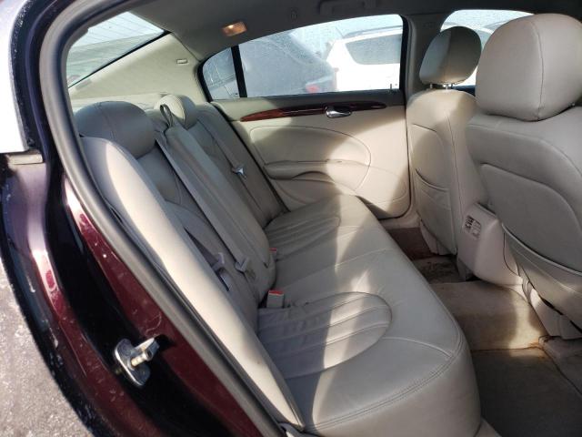 Photo 10 from auction – 2008 BUICK LUCERNE CX with VIN 1G4HP57248U109550