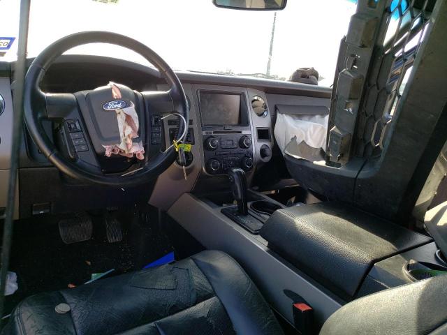 Photo 8 from auction – 2015 FORD EXPEDITION with VIN 1FMJU1HT1FEF30868