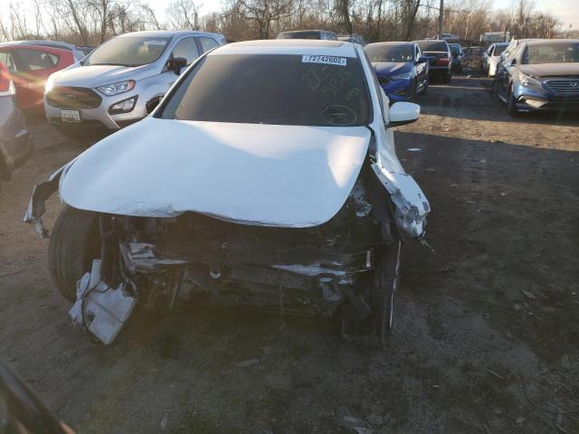 Photo 5 from auction – 2011 INFINITI G37 with VIN JN1CV6AR2BM401062