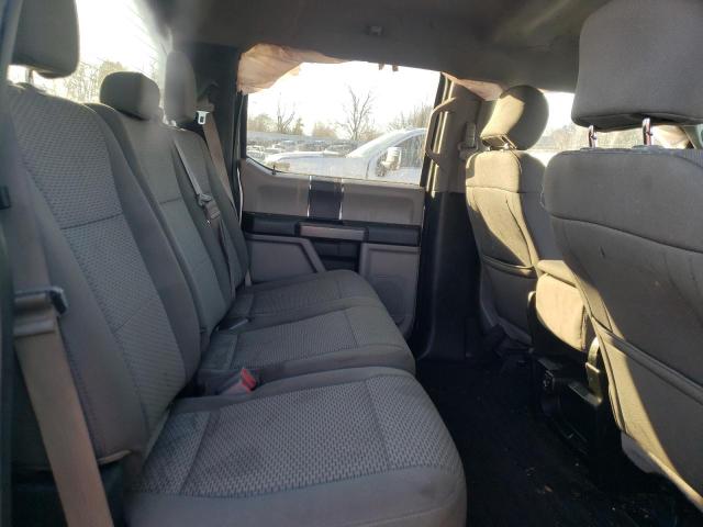 Photo 10 from auction – 2017 FORD F150 SUPER with VIN 1FTEW1EG5HFC28911