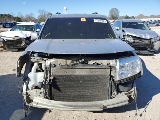 Photo 5 from auction – 2013 HONDA PILOT TOUR with VIN 5FNYF3H9XDB019748