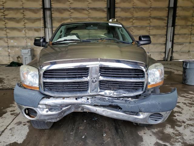 Photo 5 from auction – 2006 DODGE RAM 3500 S with VIN 3D7LX38CX6G166755