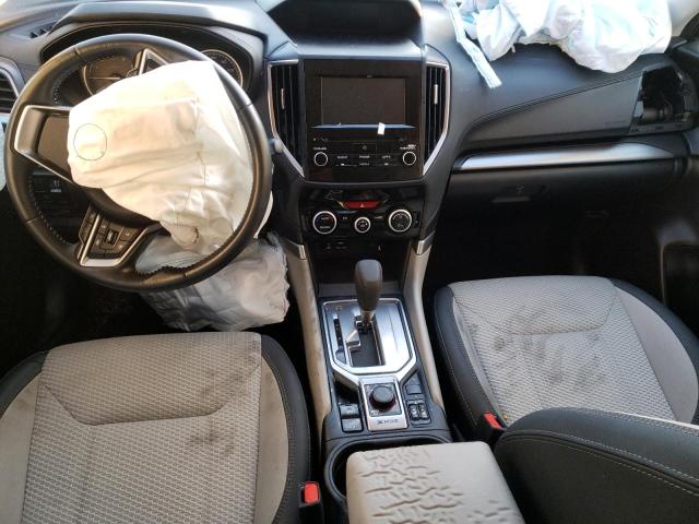 Photo 8 from auction – 2020 SUBARU FORESTER P with VIN JF2SKAJC9LH410952
