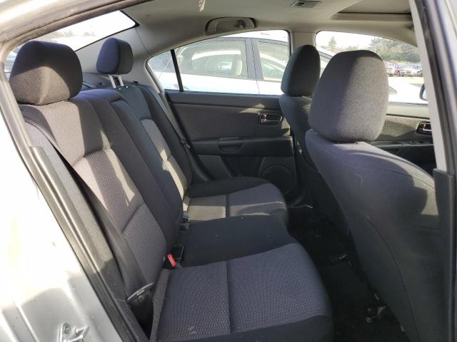 Photo 10 from auction – 2009 MAZDA 3 I with VIN JM1BK32G291202750