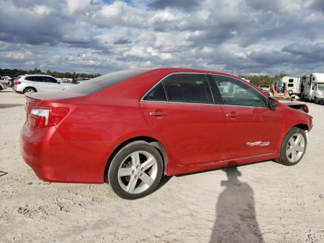Photo 3 from auction – 2014 TOYOTA CAMRY L with VIN 4T1BF1FKXEU797519