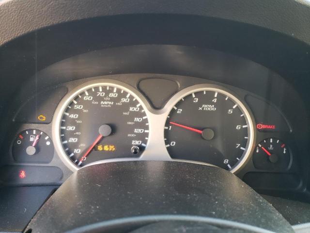 Photo 9 from auction – 2005 CHEVROLET EQUINOX LS with VIN 2CNDL23FX56048751