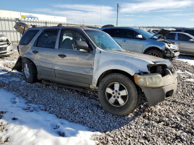 Photo 4 from auction – 2001 FORD ESCAPE XLS with VIN 1FMYU02B61KB75859
