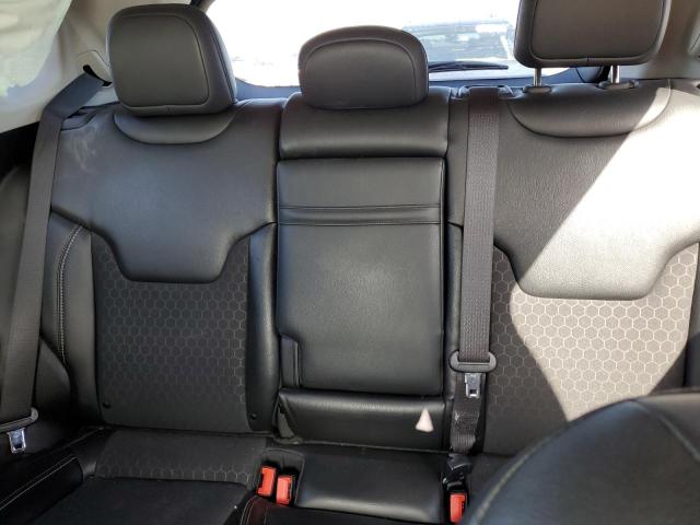 Photo 10 from auction – 2019 JEEP COMPASS LA with VIN 3C4NJCBB2KT715869