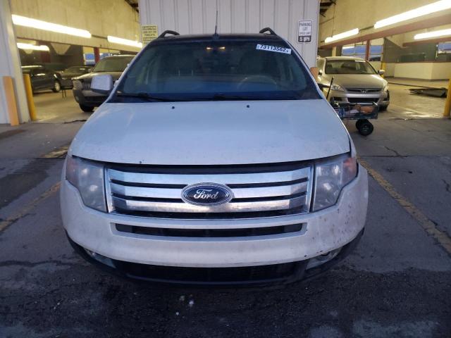Photo 5 from auction – 2010 FORD EDGE LIMIT with VIN 2FMDK3KCXABA24435