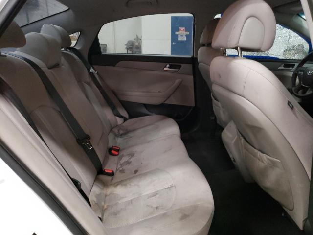 Photo 10 from auction – 2016 HYUNDAI SONATA SE with VIN 5NPE24AF0GH336979