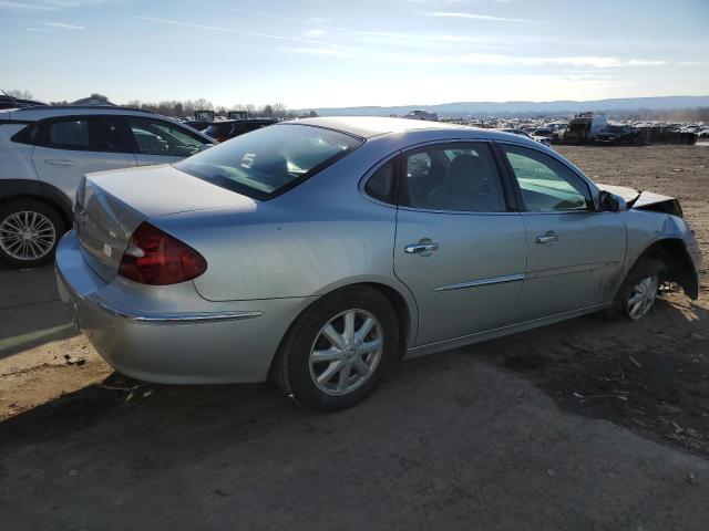 Photo 3 from auction – 2005 BUICK LACROSSE C with VIN 2G4WD562251300750